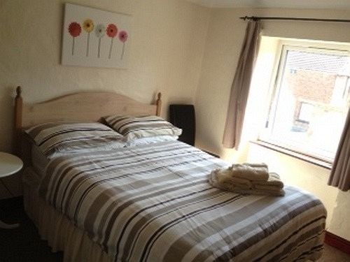 The Oddfellows Arms Sherburn in Elmet Extérieur photo